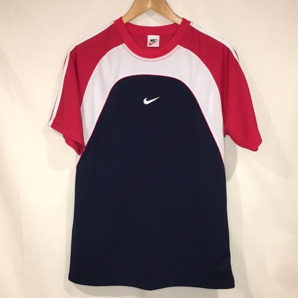 polyester nike shirts